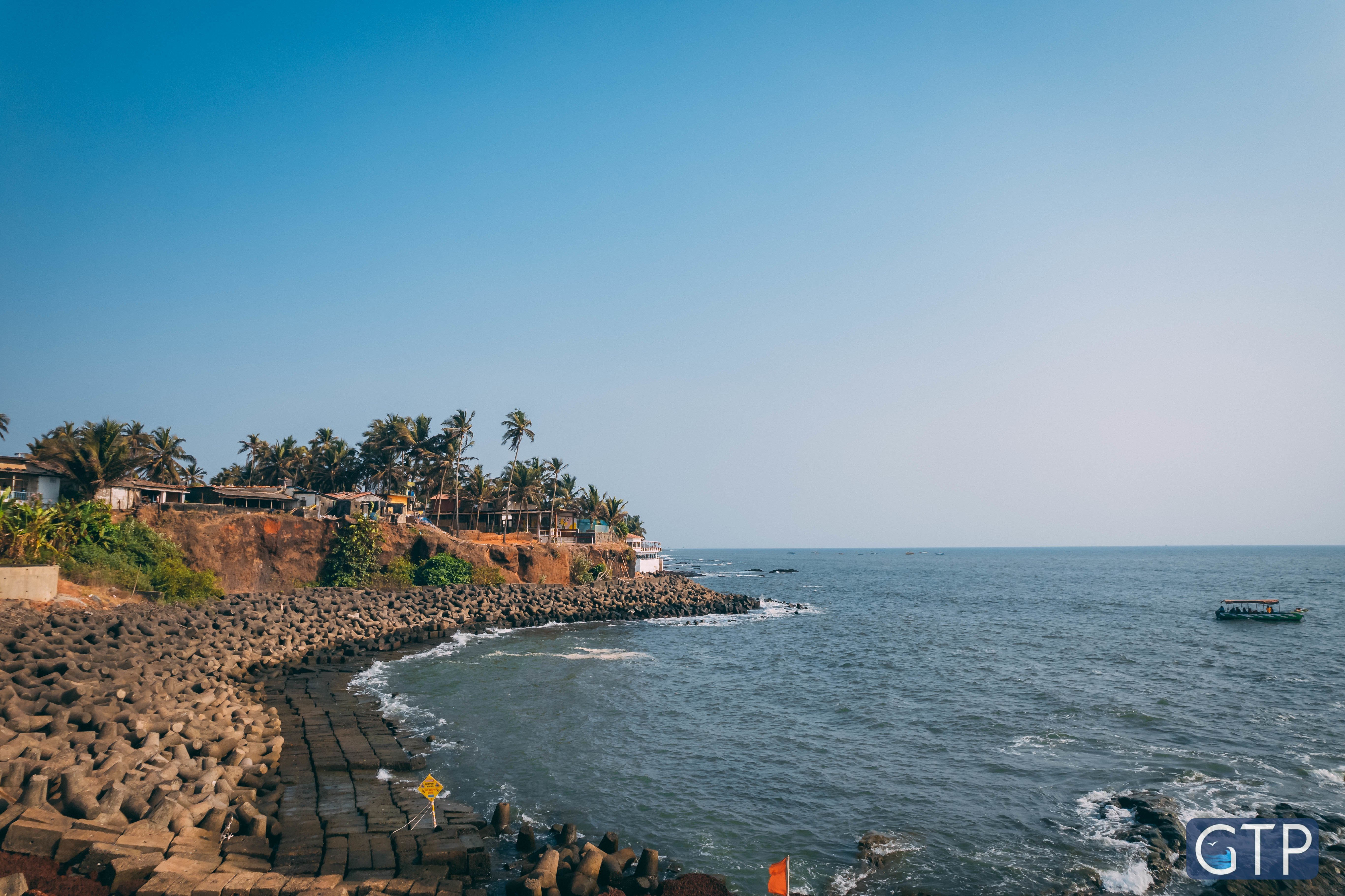 North Goa vs South Goa – Which Is Better for Your Vacation? (2026 Travel Guide)